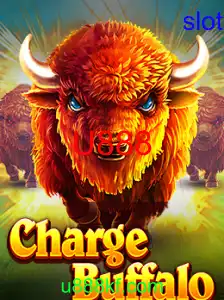 ChargeBuffalo: Descubra o Novo Fenômeno do Mundo dos Jogos
