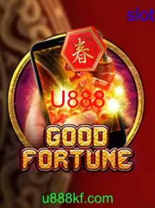 Desvendando GoodFortuneM: Estrategia e Inovação com U888
