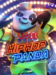 Descubra o Fascinante Mundo de HipHopPanda