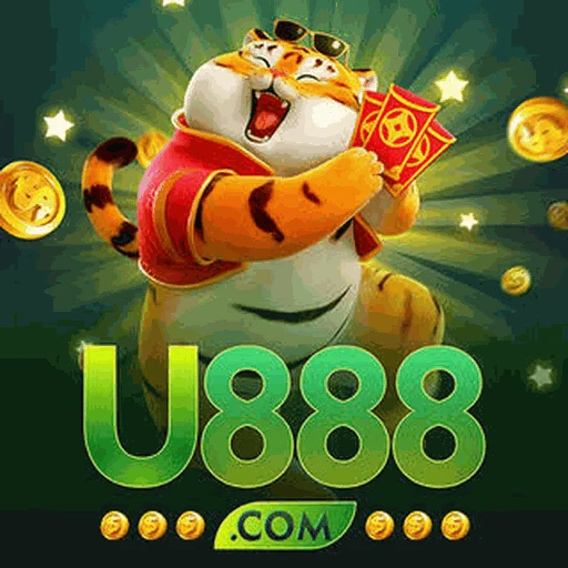 U888 logo